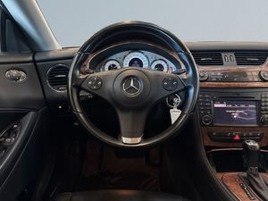 Mercedes CLS300 bild 9