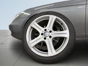 Mercedes CLS300 bild 14