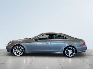 Mercedes CLS300 bild 4