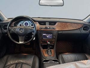 Mercedes CLS300 bild 8