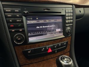 Mercedes CLS300 bild 15