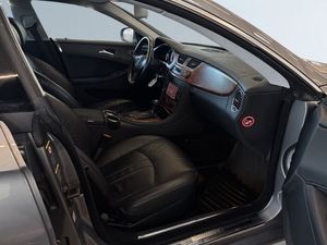 Mercedes CLS300 bild 10