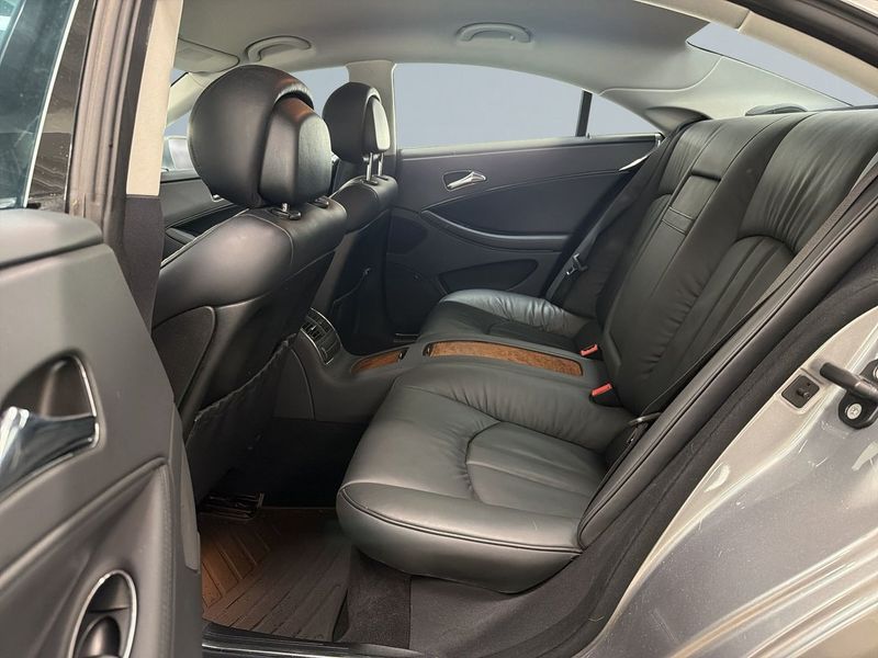Mercedes CLS300 bild 13