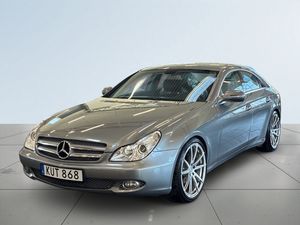 Mercedes CLS300 bild 16