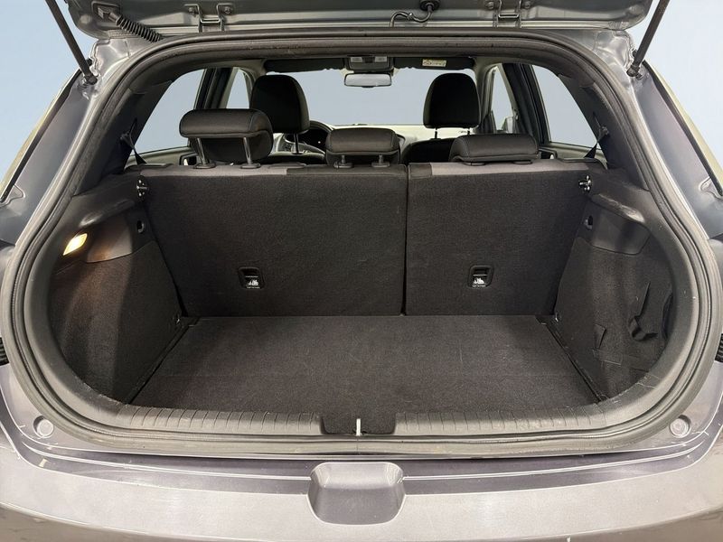 Hyundai i20 bild 12