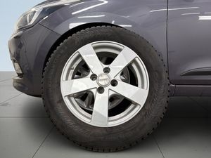 Hyundai i20 bild 14