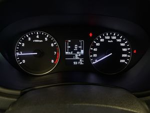 Hyundai i20 bild 15