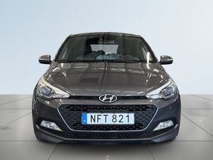 Hyundai i20 bild 2