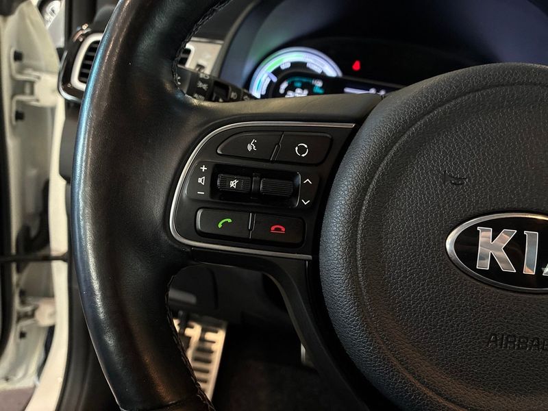Kia Niro bild 23