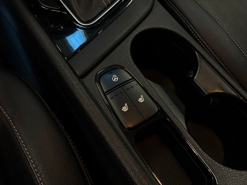 Kia Niro bild 25