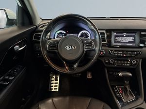 Kia Niro bild 9