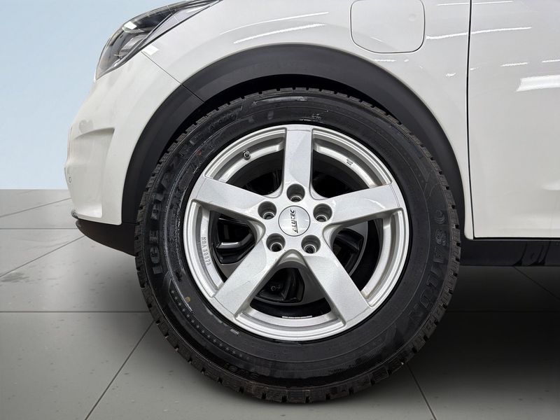 Kia Niro bild 14