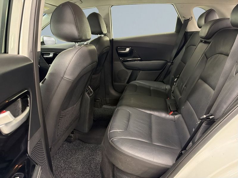 Kia Niro bild 13