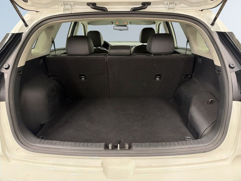 Kia Niro bild 12