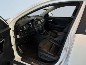 Kia Niro bild 7