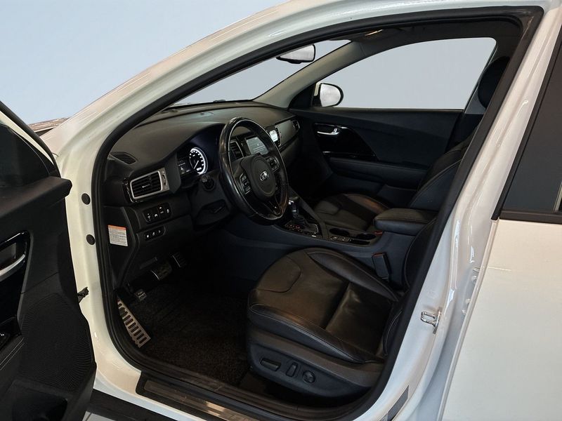 Kia Niro bild 7