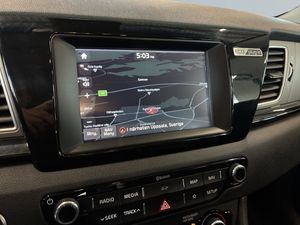 Kia Niro bild 15