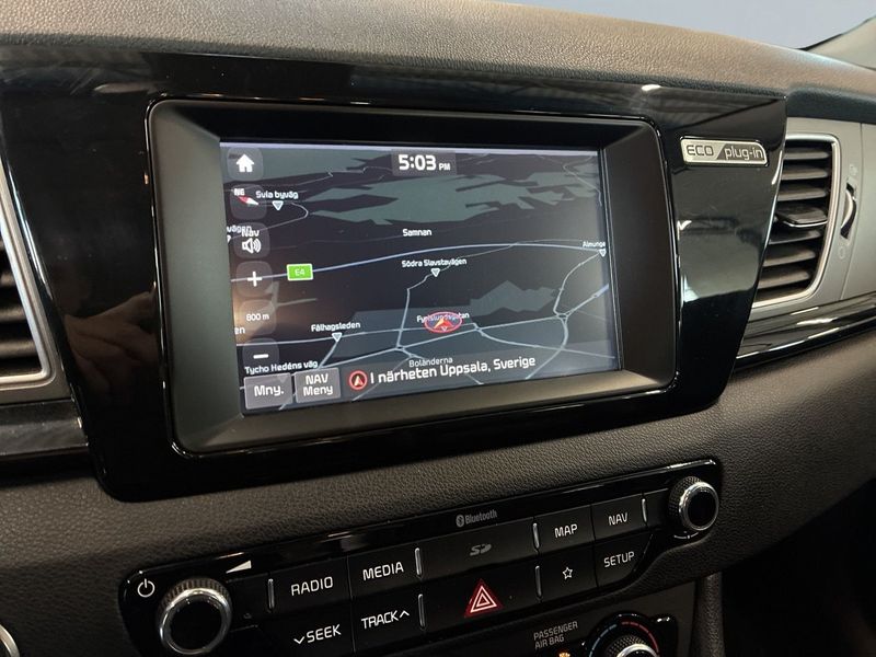 Kia Niro bild 15