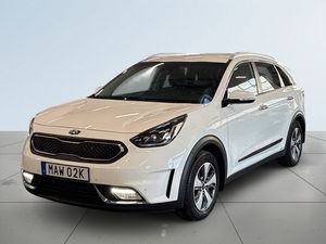 Kia Niro bild 16