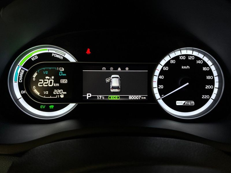 Kia Niro bild 21
