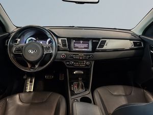 Kia Niro bild 8