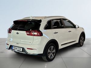 Kia Niro bild 6