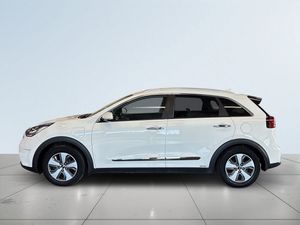 Kia Niro bild 4