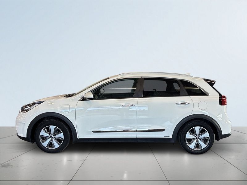 Kia Niro bild 4