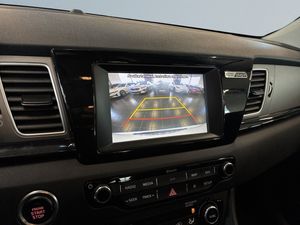 Kia Niro bild 11