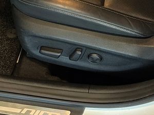 Kia Niro bild 19