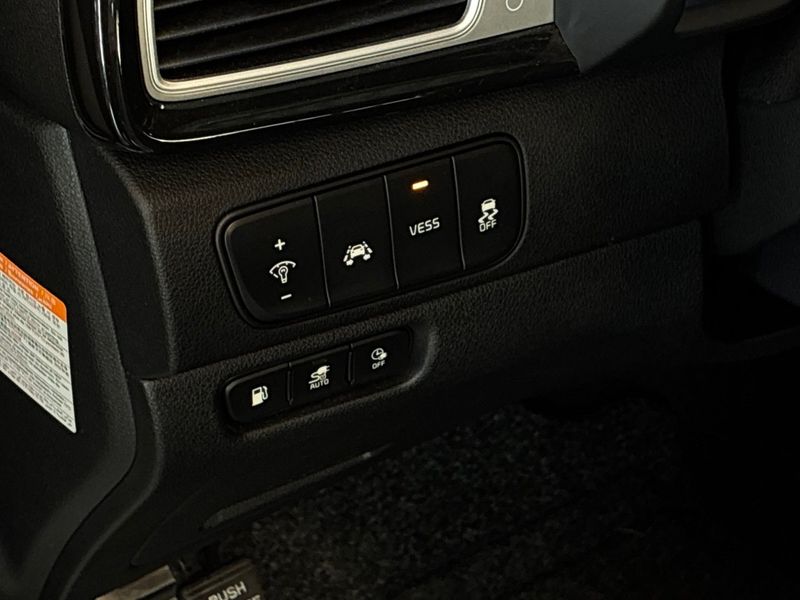 Kia Niro bild 20