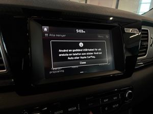 Kia Niro bild 24