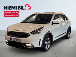 Kia Niro bild 1