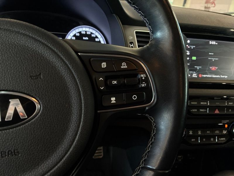 Kia Niro bild 22