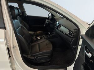 Kia Niro bild 10