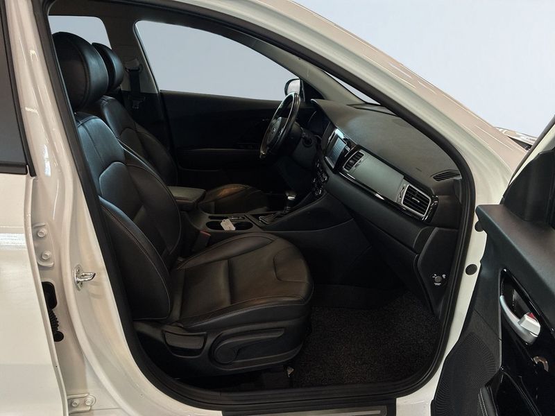Kia Niro bild 10