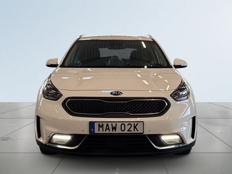Kia Niro bild 2