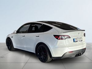 Tesla Model Y bild 5