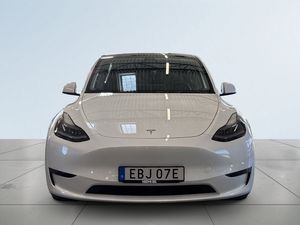 Tesla Model Y bild 2