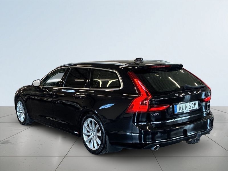 Volvo V90 bild 5