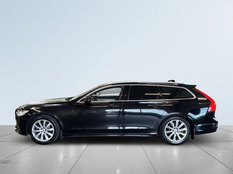 Volvo V90 bild 4