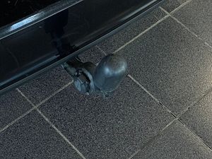 Volvo V90 bild 17