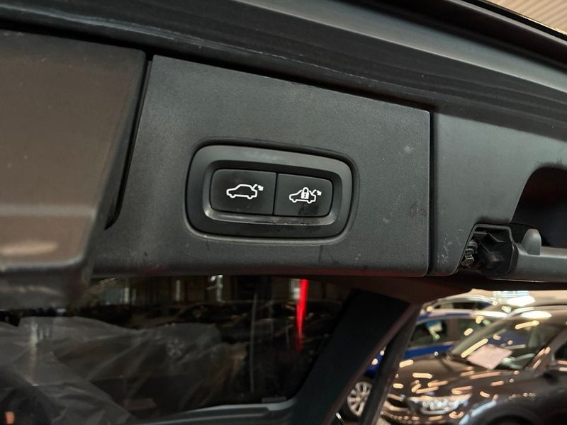 Volvo V90 bild 18