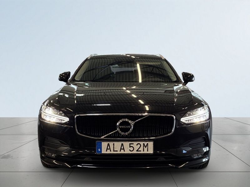 Volvo V90 bild 2