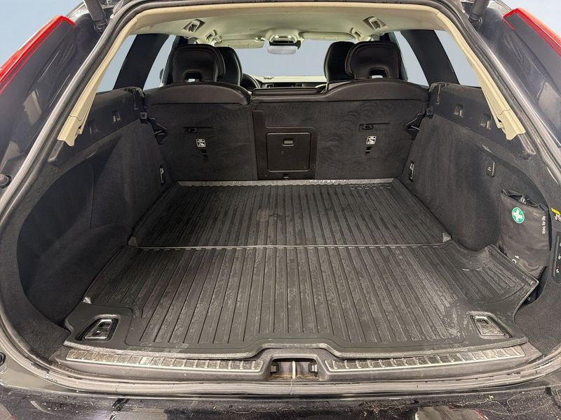 Volvo V90 bild 12