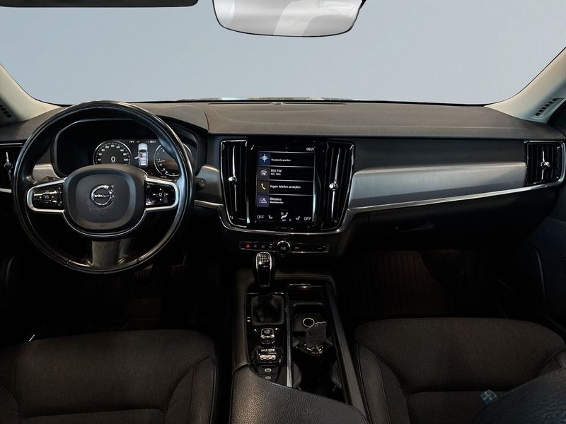 Volvo V90 bild 8