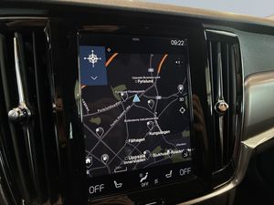 Volvo V90 bild 15