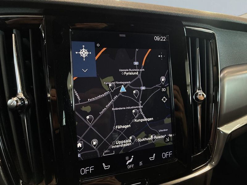 Volvo V90 bild 15