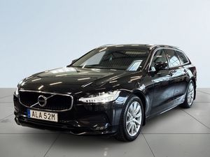 Volvo V90 bild 16