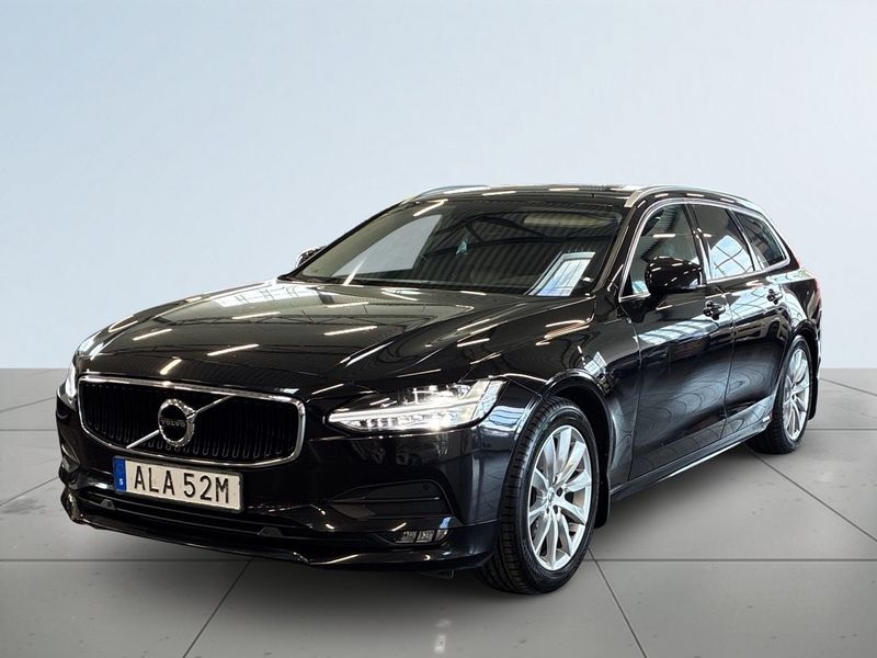 Volvo V90 bild 16